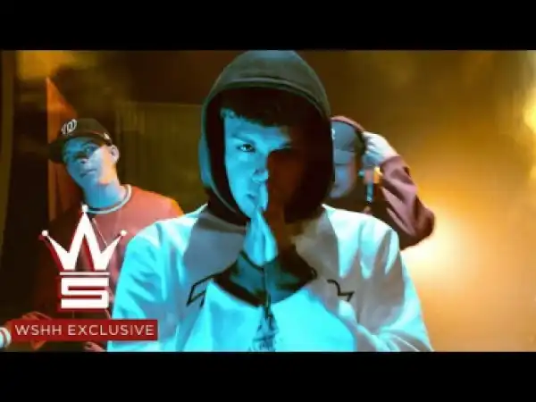 Bravo The Bagchaser – Right Hand